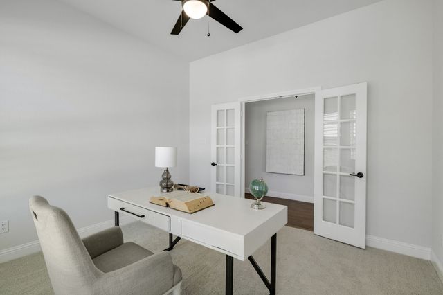 707 Soprano Drive, Forney, TX 75126