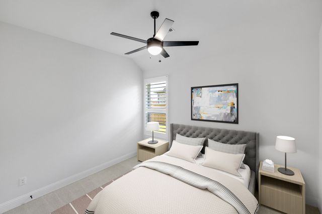 707 Soprano Drive, Forney, TX 75126