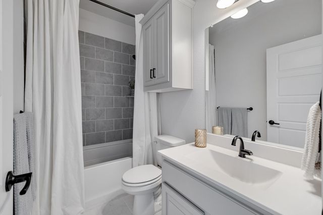 707 Soprano Drive, Forney, TX 75126