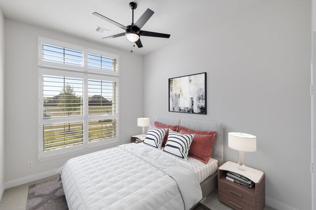 707 Soprano Drive, Forney, TX 75126