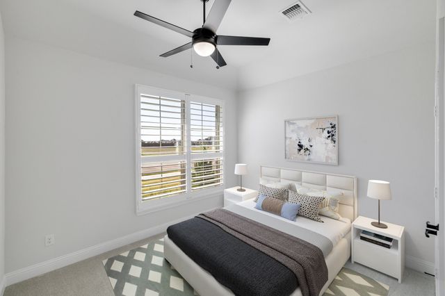 707 Soprano Drive, Forney, TX 75126