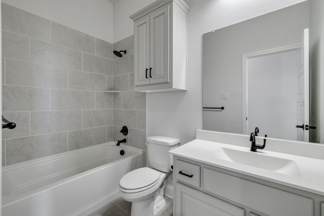 707 Soprano Drive, Forney, TX 75126