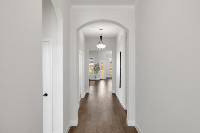 707 Soprano Drive, Forney, TX 75126