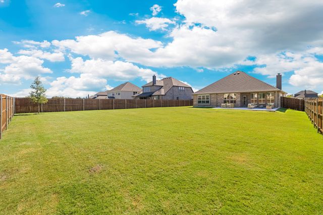 707 Soprano Drive, Forney, TX 75126