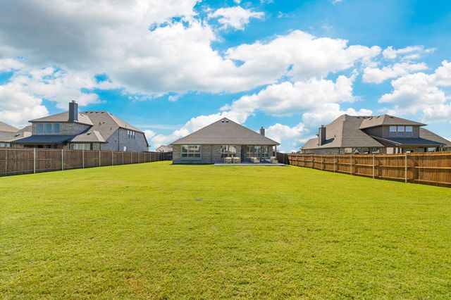 707 Soprano Drive, Forney, TX 75126