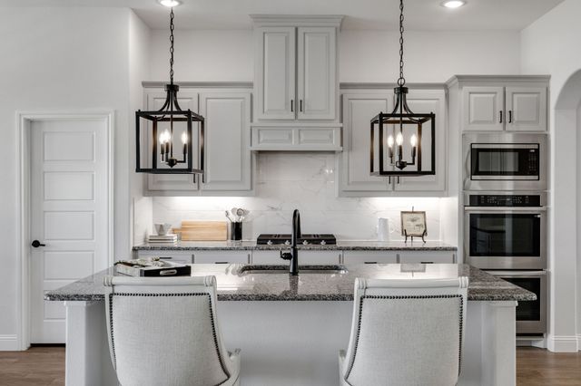 707 Soprano Drive, Forney, TX 75126