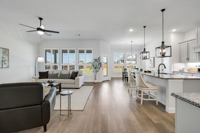 707 Soprano Drive, Forney, TX 75126