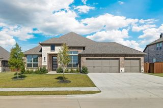 707 Soprano Drive, Forney, TX 75126
