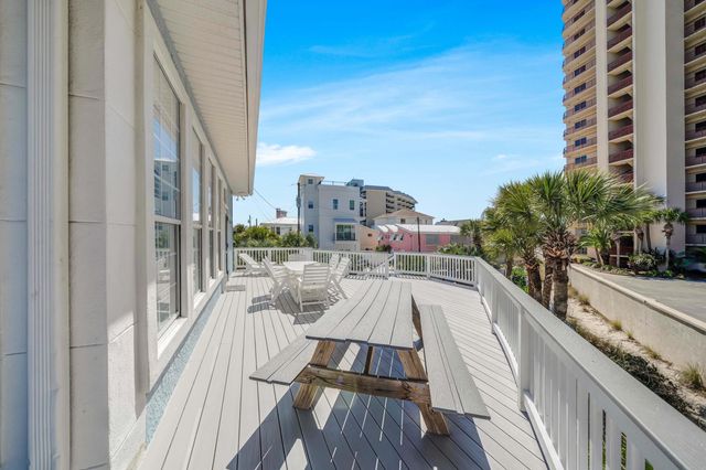 4120 Danny Drive, Panama City Beach, FL 32408