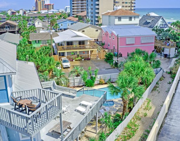 4120 Danny Drive, Panama City Beach, FL 32408
