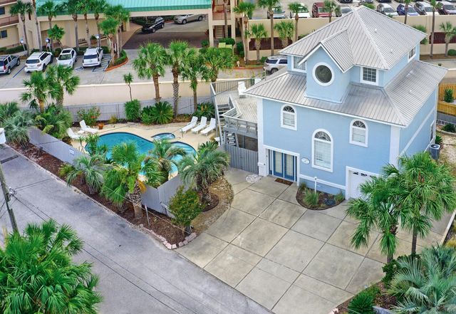 4120 Danny Drive, Panama City Beach, FL 32408