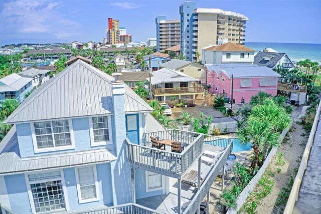 4120 Danny Drive, Panama City Beach, FL 32408