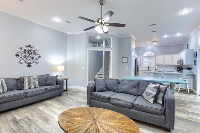 4120 Danny Drive, Panama City Beach, FL 32408