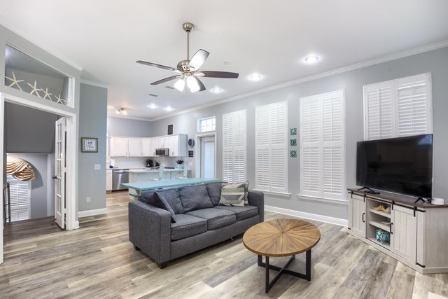 4120 Danny Drive, Panama City Beach, FL 32408