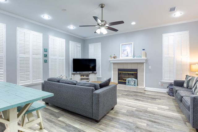 4120 Danny Drive, Panama City Beach, FL 32408