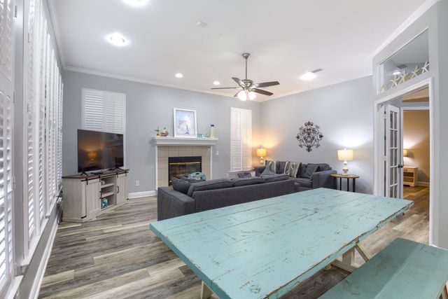 4120 Danny Drive, Panama City Beach, FL 32408