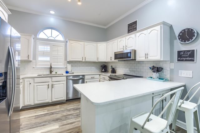 4120 Danny Drive, Panama City Beach, FL 32408