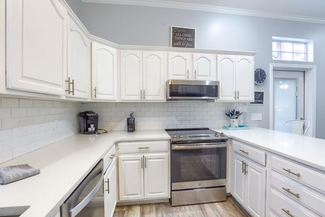 4120 Danny Drive, Panama City Beach, FL 32408