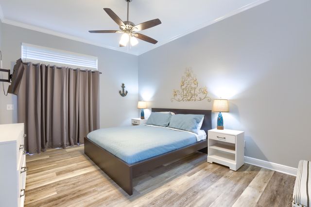 4120 Danny Drive, Panama City Beach, FL 32408