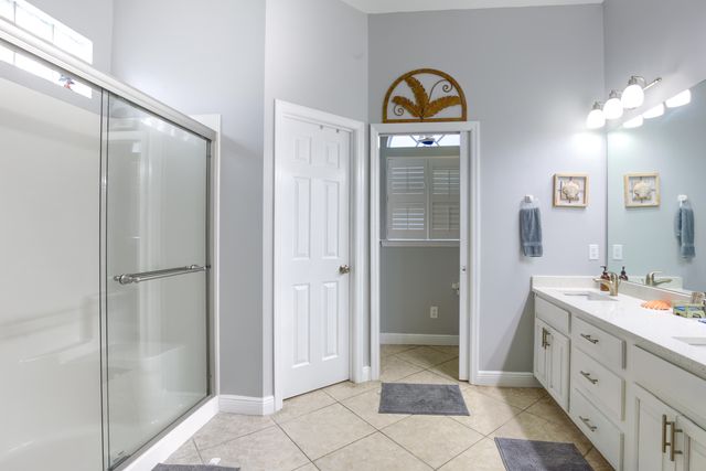 4120 Danny Drive, Panama City Beach, FL 32408