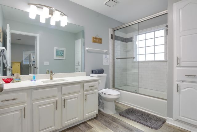 4120 Danny Drive, Panama City Beach, FL 32408
