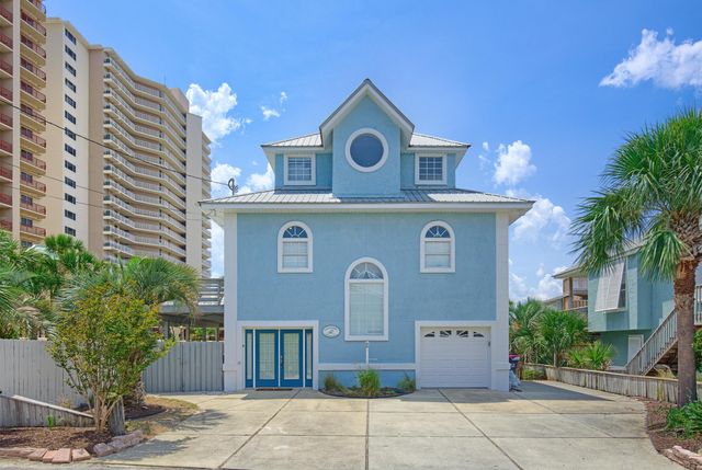 4120 Danny Drive, Panama City Beach, FL 32408