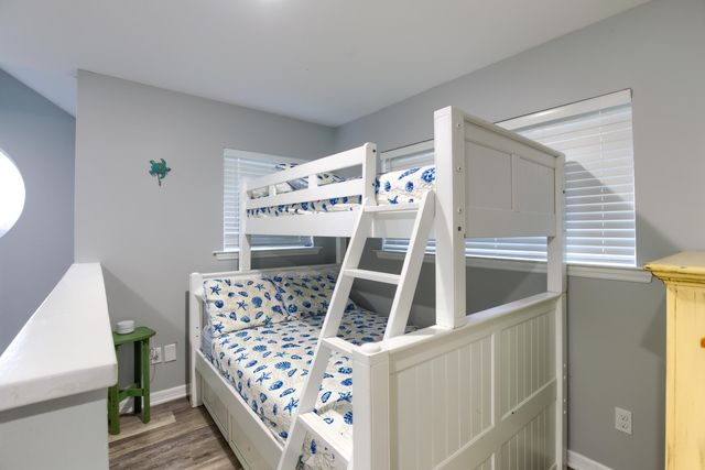 4120 Danny Drive, Panama City Beach, FL 32408