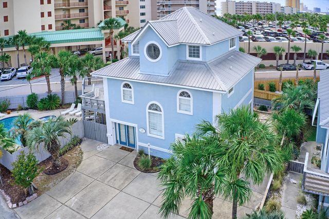 4120 Danny Drive, Panama City Beach, FL 32408
