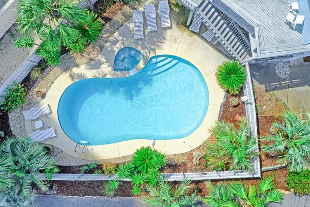 4120 Danny Drive, Panama City Beach, FL 32408