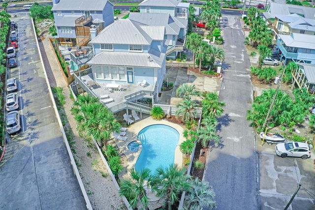 4120 Danny Drive, Panama City Beach, FL 32408