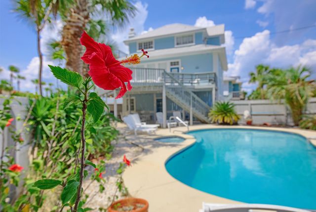 4120 Danny Drive, Panama City Beach, FL 32408