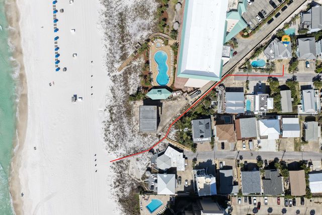 4120 Danny Drive, Panama City Beach, FL 32408
