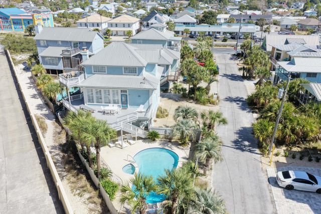 4120 Danny Drive, Panama City Beach, FL 32408