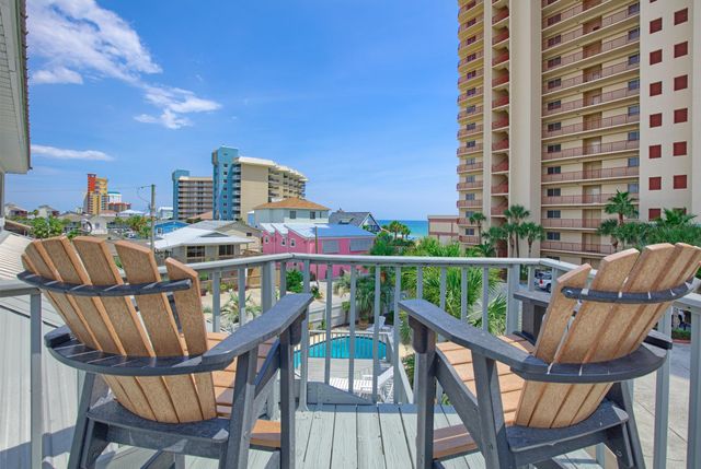 4120 Danny Drive, Panama City Beach, FL 32408