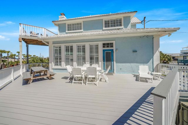 4120 Danny Drive, Panama City Beach, FL 32408
