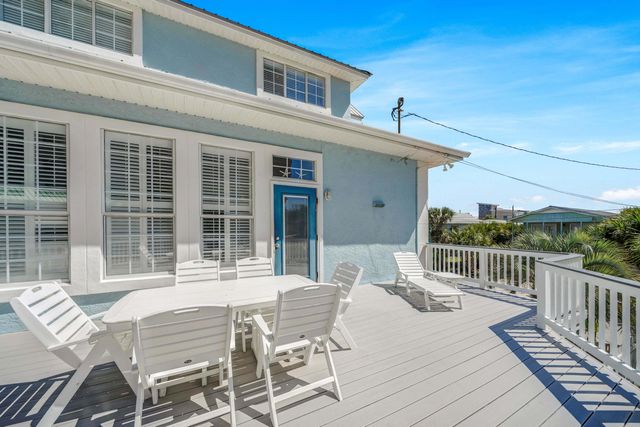 4120 Danny Drive, Panama City Beach, FL 32408