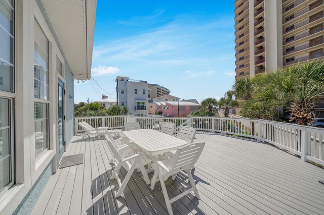 4120 Danny Drive, Panama City Beach, FL 32408