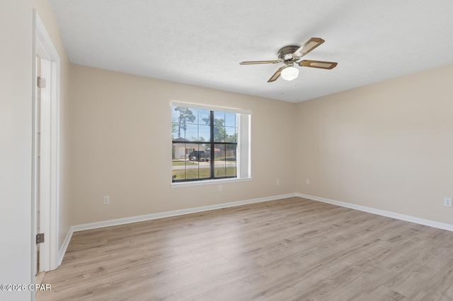 1848 Airport Circle, Panama City, FL 32405