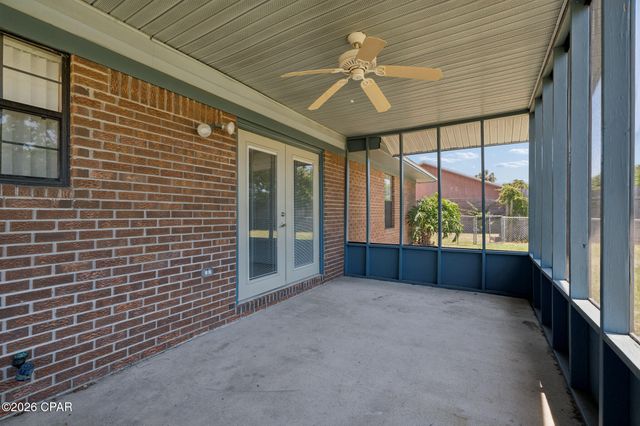 1848 Airport Circle, Panama City, FL 32405