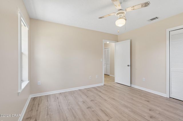 1848 Airport Circle, Panama City, FL 32405