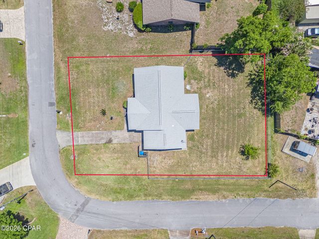 1848 Airport Circle, Panama City, FL 32405