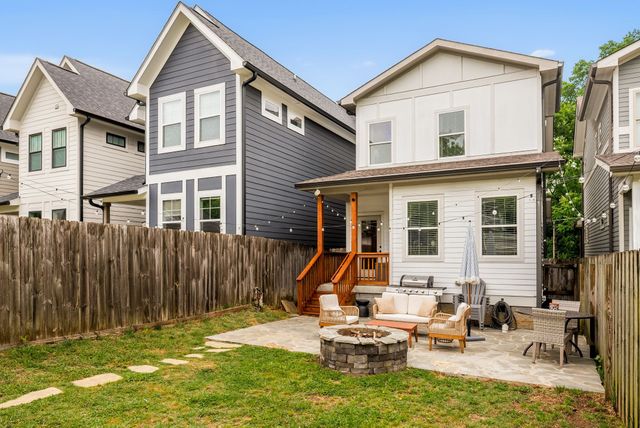 1404C Lischey Ave, Nashville, TN 37207