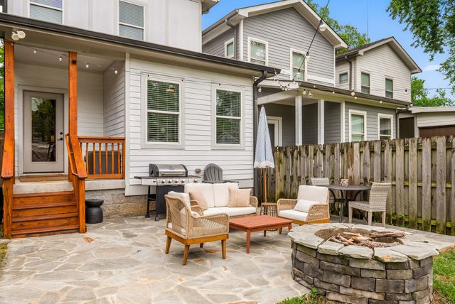 1404C Lischey Ave, Nashville, TN 37207