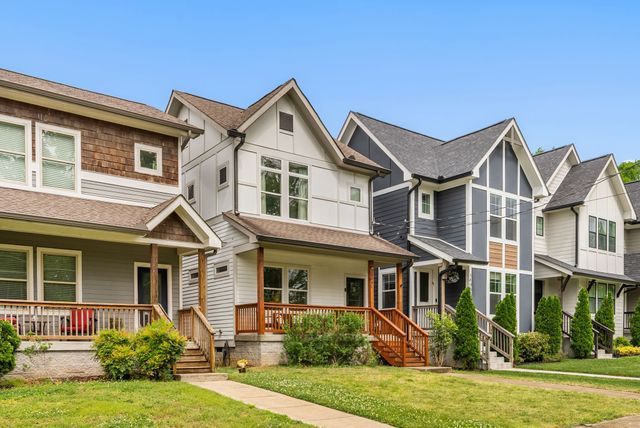 1404C Lischey Ave, Nashville, TN 37207