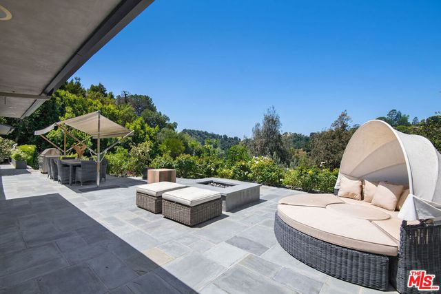 3035 Lake Glen Drive, Beverly Hills, CA 90210