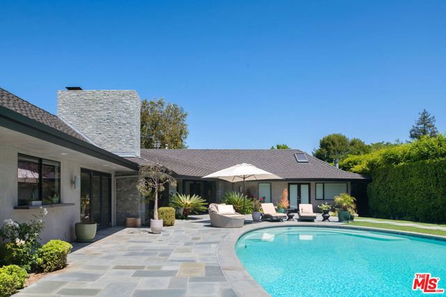 3035 Lake Glen Drive, Beverly Hills, CA 90210