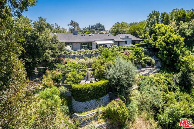 3035 Lake Glen Drive, Beverly Hills, CA 90210