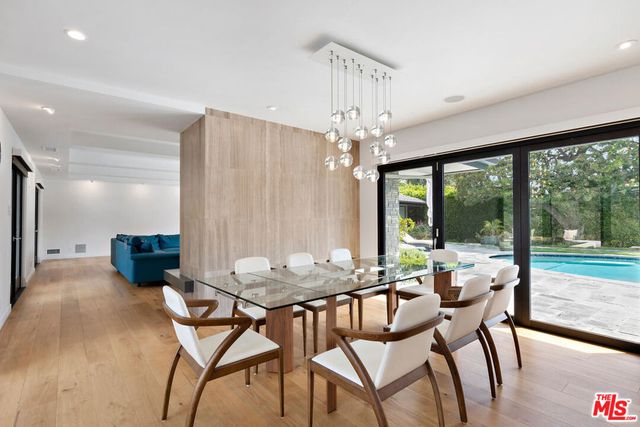 3035 Lake Glen Drive, Beverly Hills, CA 90210