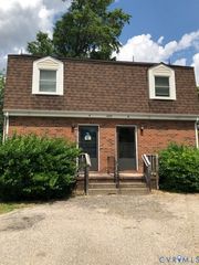 1009 Ashland St Unit#A, Hopewell, VA 23860