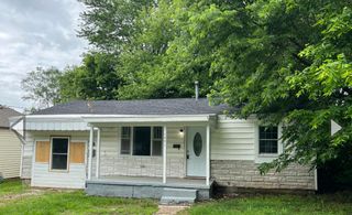 1331 North West Avenue, Springfield, MO 65802